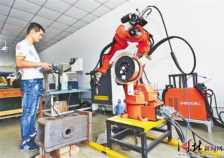 最新焊接方法，背景、进展与地位的时代探索