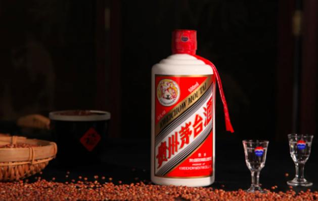 科技与传统工艺的完美融合，最新茅台图片重塑高端白酒新体验