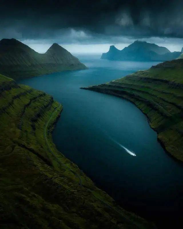 淘宝最新技术，探索自然美景，开启心灵宁静之旅
