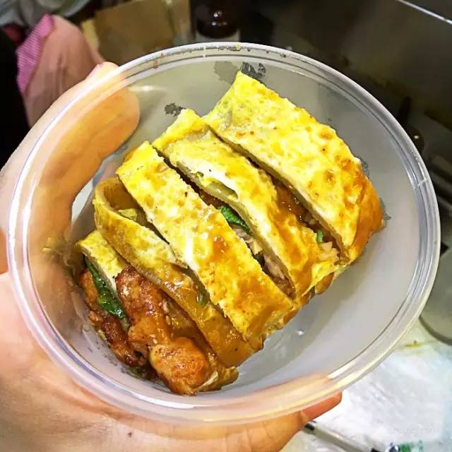 探访武平小巷深处的独特美食，一家隐藏的美食宝藏