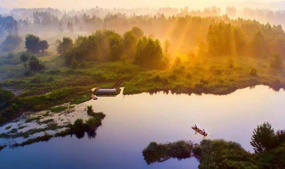 渠县最新招聘，启程探索自然美景，寻找内心宁静之旅