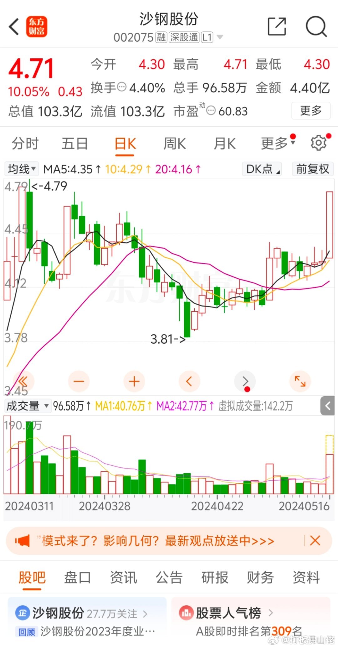 沙钢股份最新动态，钢铁巨头的崛起与未来展望