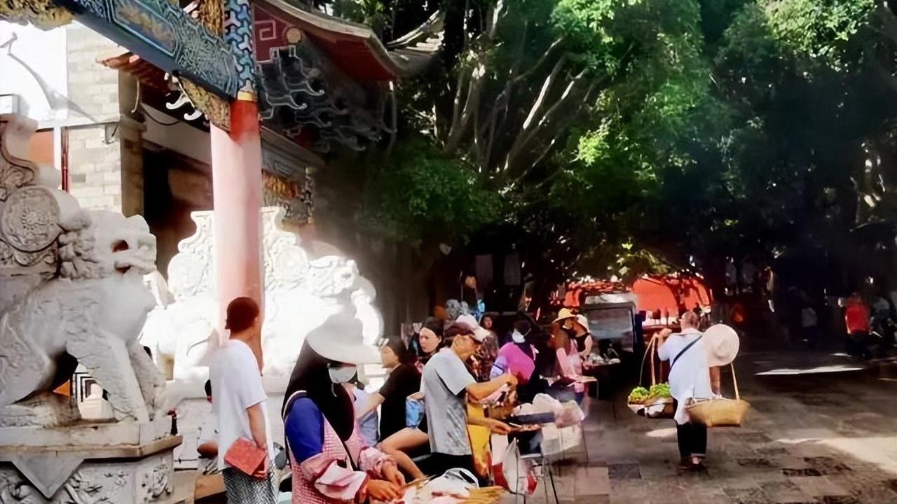 景洪最新招聘揭秘，小巷深处的隐藏宝藏与特色小店奇妙之旅