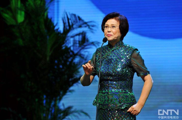 梨园传奇——京剧名家赵葆秀的绽放之路