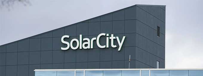 Solarcity股票，未来光芒的自信与成就感之源