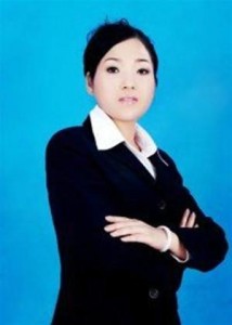 彭丽，演艺之路的闪耀之星