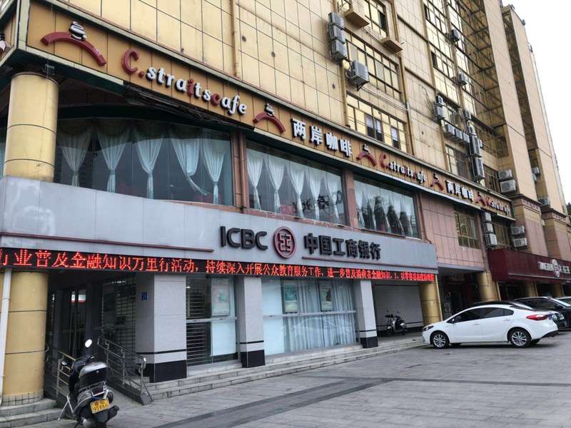 北海最新商铺出租信息汇总