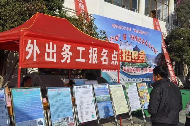 丽江最新招聘，友情的温暖与工作的奇遇之旅