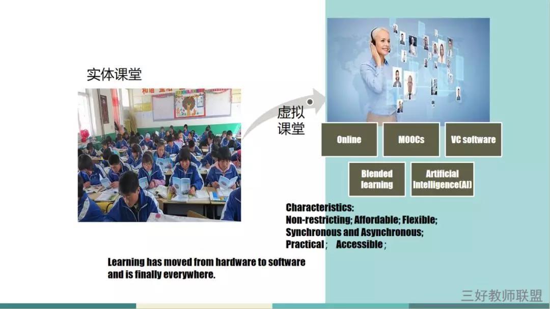少儿英语新趋势，未来教育的新篇章开启！