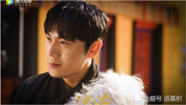 白澍主演电视剧概览，作品一览无余