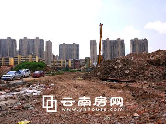 西泗上棚户区改造最新动态，蜕变中的希望之光