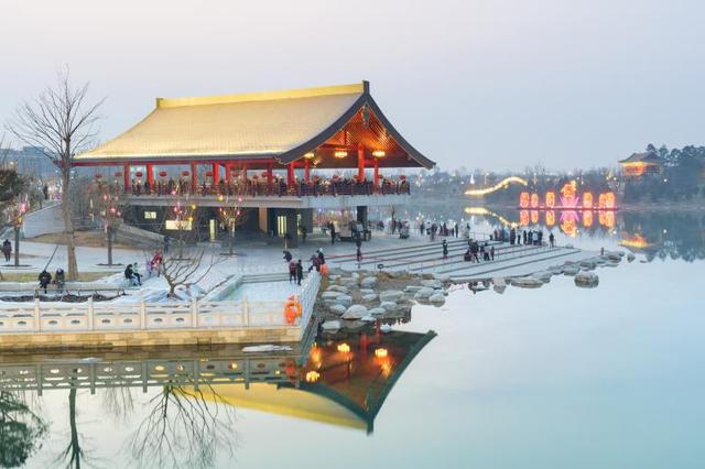 耐磨地坪 第5页