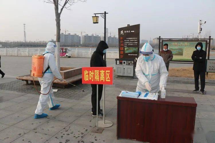 阳谷最新疫情动态及小巷深处的独特风情与美食探索