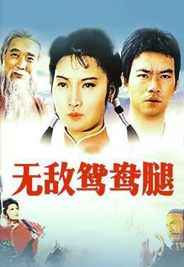 无敌鸳鸯腿演员表,无敌鸳鸯腿演员表