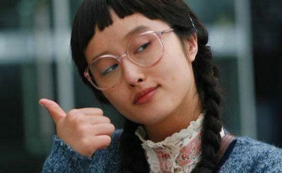 丑女无敌演员揭秘，荧幕传奇的熠熠生辉之旅