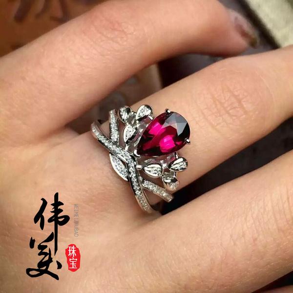 碧玺的鉴别与价格行情，宝石背后的友情故事揭秘